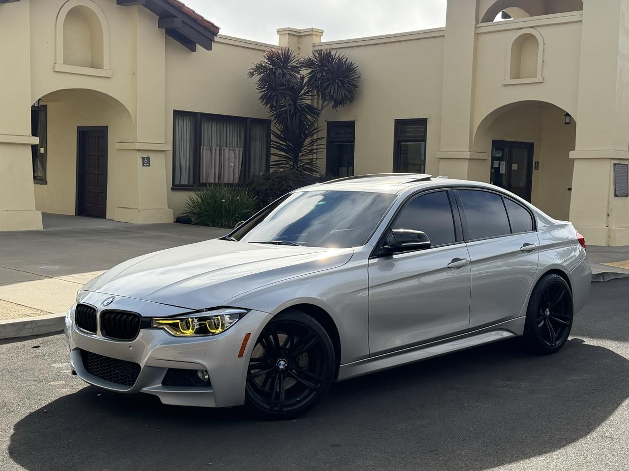 bmw 3 series 2015 WBA3C1C53FP116940 image bmw 3 series 2015 WBA3C1C53FP116940 image